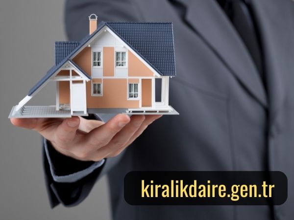Adiloba Mahallesi Kiralık Daire